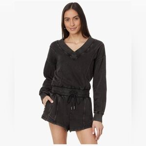 Free People Intercept Romper
